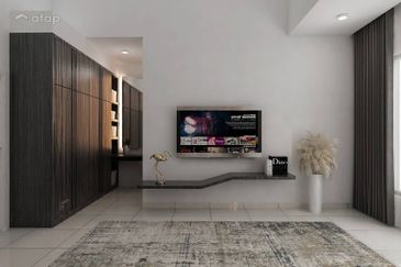 Kampung Baru Ulu Beranang