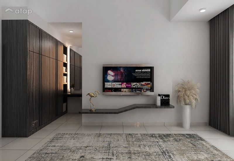 Kampung Baru Ulu Beranang