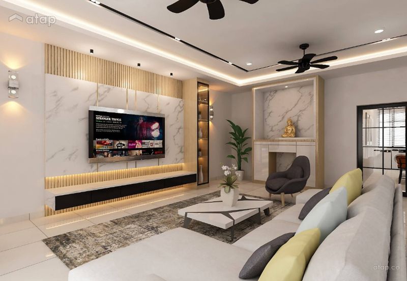 Kampung Baru Ulu Beranang