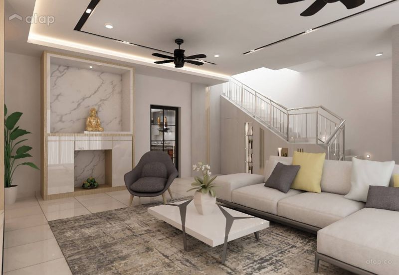 Kampung Baru Ulu Beranang