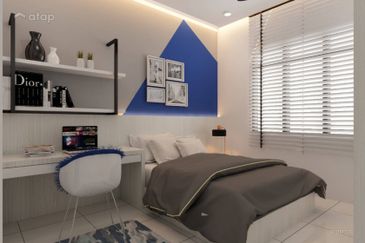 Kampung Baru Ulu Beranang