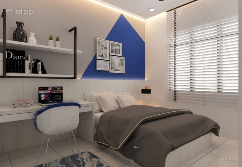 Kampung Baru Ulu Beranang