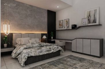 Kampung Baru Ulu Beranang