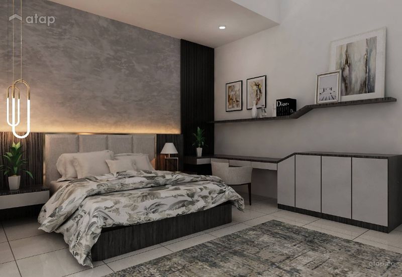 Kampung Baru Ulu Beranang