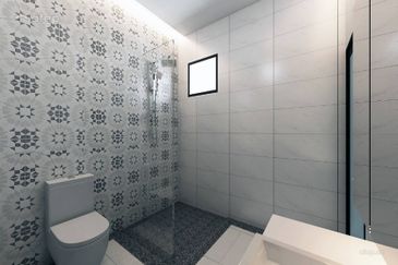 Kampung Baru Ulu Beranang