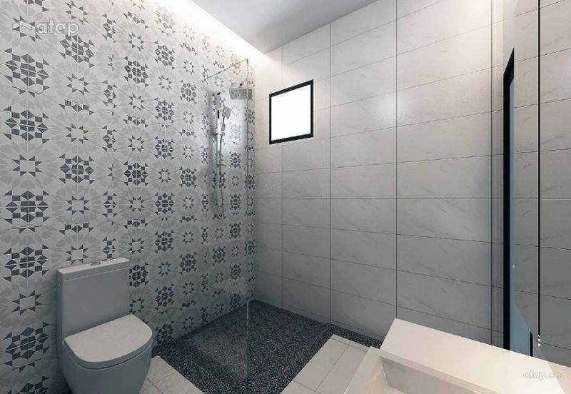 Kampung Baru Ulu Beranang