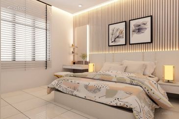 Kampung Baru Ulu Beranang