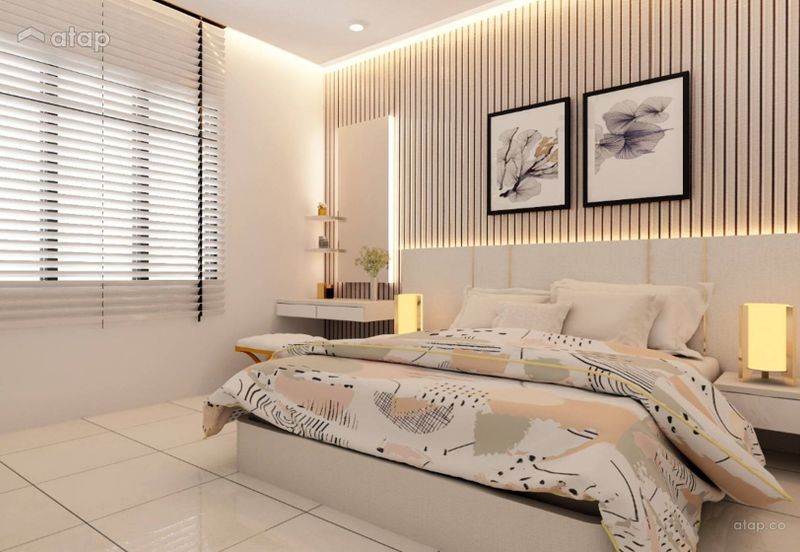 Kampung Baru Ulu Beranang