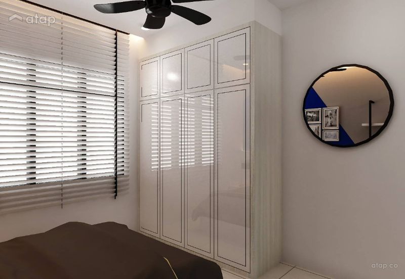 Kampung Baru Ulu Beranang