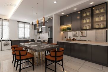 Kampung Baru Ulu Beranang