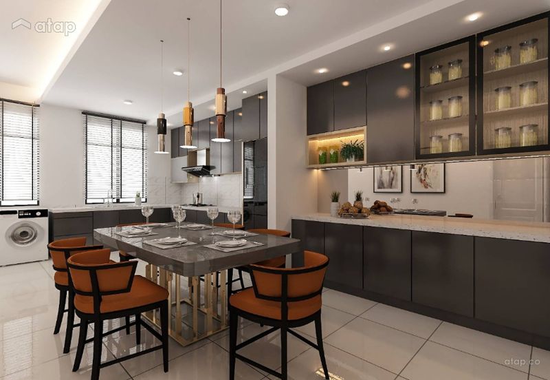 Kampung Baru Ulu Beranang