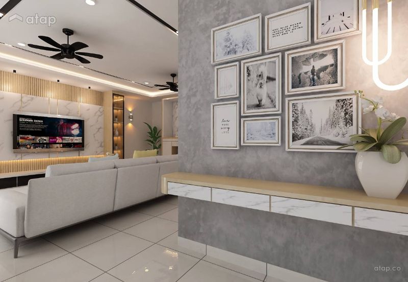 Kampung Baru Ulu Beranang