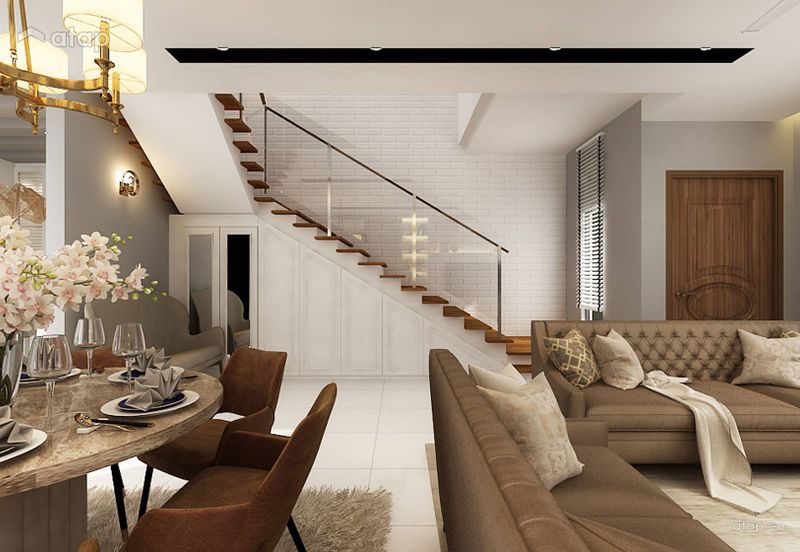 Rumah Rakyat Lenggeng