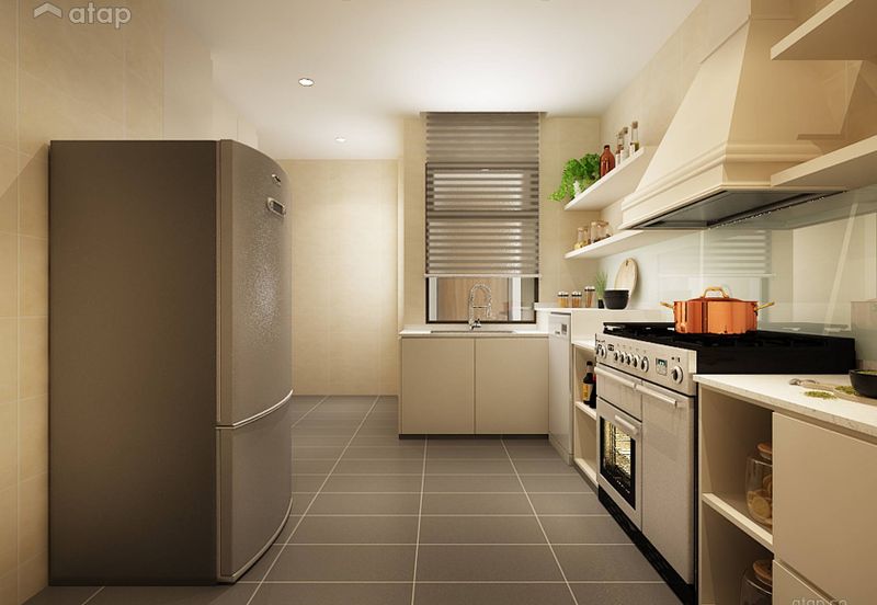 Rumah Rakyat Lenggeng