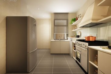 Rumah Rakyat Lenggeng