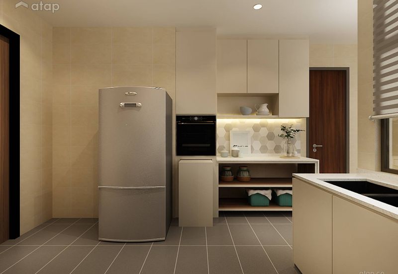 Rumah Rakyat Lenggeng