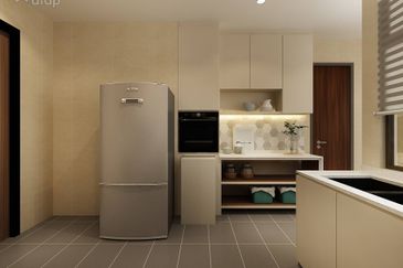 Rumah Rakyat Lenggeng