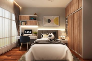 Rumah Rakyat Lenggeng