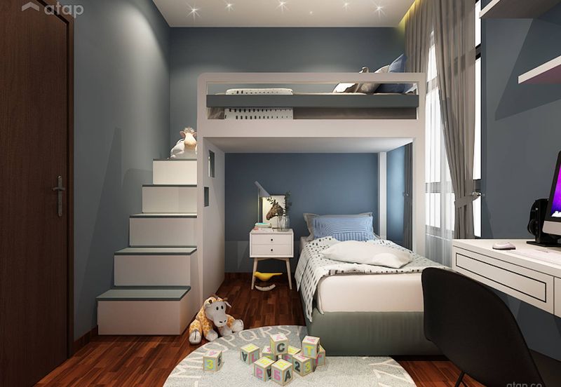 Rumah Rakyat Lenggeng