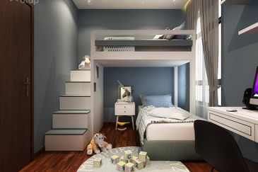 Rumah Rakyat Lenggeng