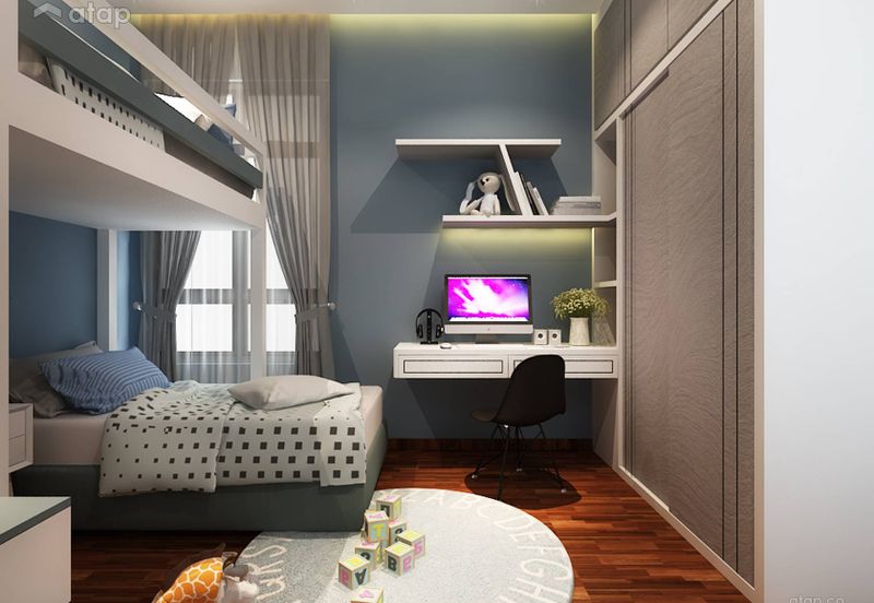 Rumah Rakyat Lenggeng