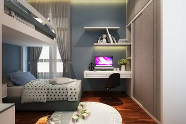 Rumah Rakyat Lenggeng