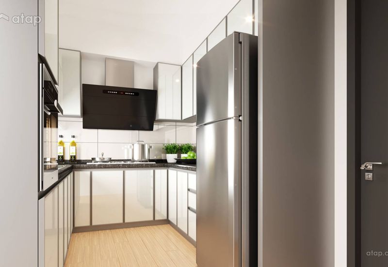 Kampung Baru Ulu Beranang