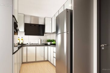 Kampung Baru Ulu Beranang