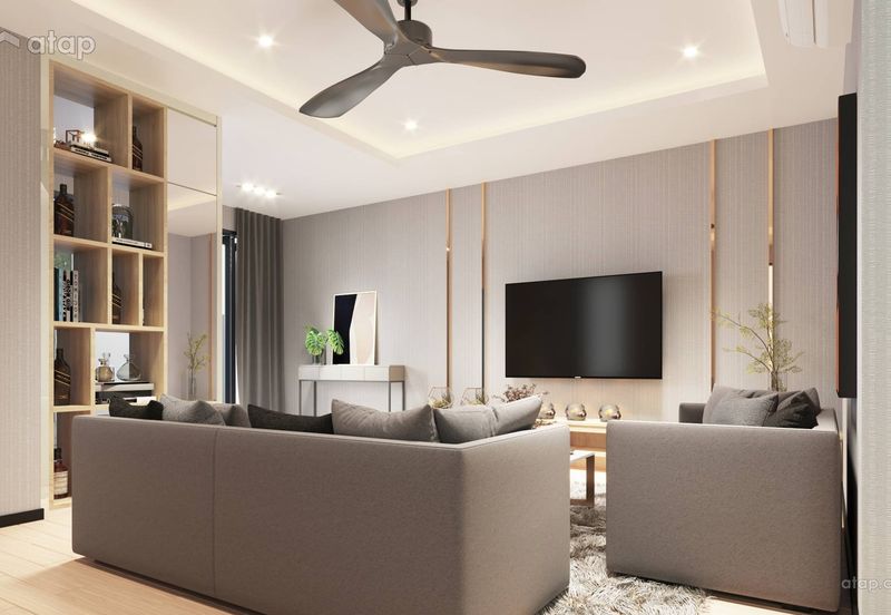 Kampung Baru Ulu Beranang