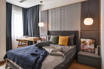 FREEHOLD / INDIVIDUAL TITLE PREMIUM 2 STOREY LANDED HOUSE HOT IN MANTIN FOR SALE !!!