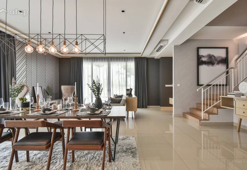 FREEHOLD / INDIVIDUAL TITLE PREMIUM 2 STOREY LANDED HOUSE HOT IN MANTIN FOR SALE !!!