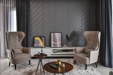 FREEHOLD / INDIVIDUAL TITLE PREMIUM 2 STOREY LANDED HOUSE HOT IN MANTIN FOR SALE !!!