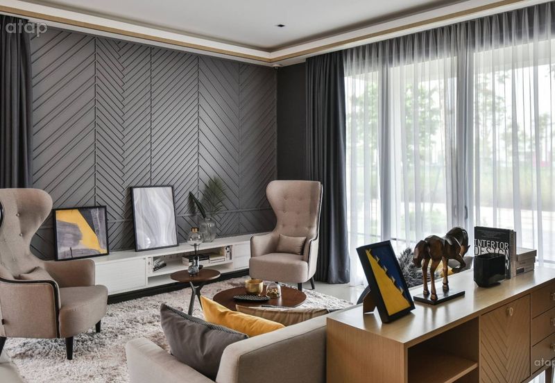 FREEHOLD / INDIVIDUAL TITLE PREMIUM 2 STOREY LANDED HOUSE HOT IN MANTIN FOR SALE !!!