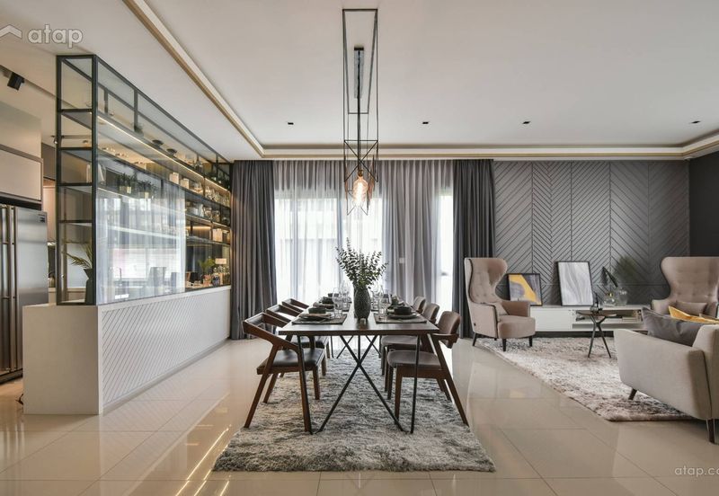 FREEHOLD / INDIVIDUAL TITLE PREMIUM 2 STOREY LANDED HOUSE HOT IN MANTIN FOR SALE !!!