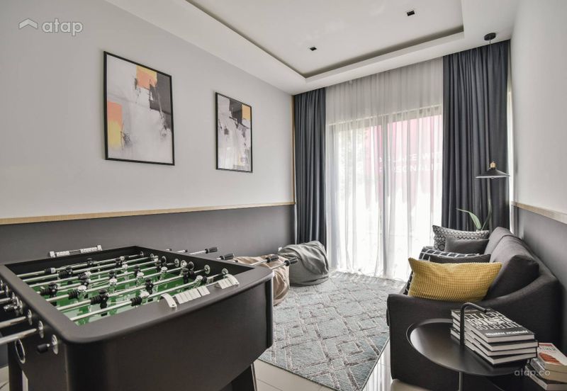 FREEHOLD / INDIVIDUAL TITLE PREMIUM 2 STOREY LANDED HOUSE HOT IN MANTIN FOR SALE !!!