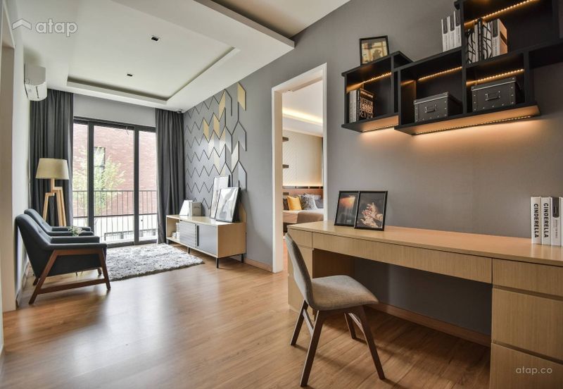 FREEHOLD / INDIVIDUAL TITLE PREMIUM 2 STOREY LANDED HOUSE HOT IN MANTIN FOR SALE !!!