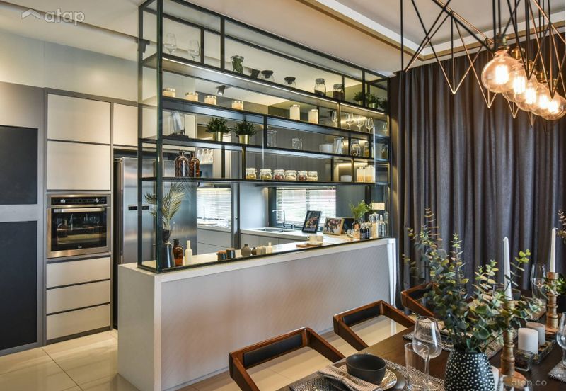 FREEHOLD / INDIVIDUAL TITLE PREMIUM 2 STOREY LANDED HOUSE HOT IN MANTIN FOR SALE !!!