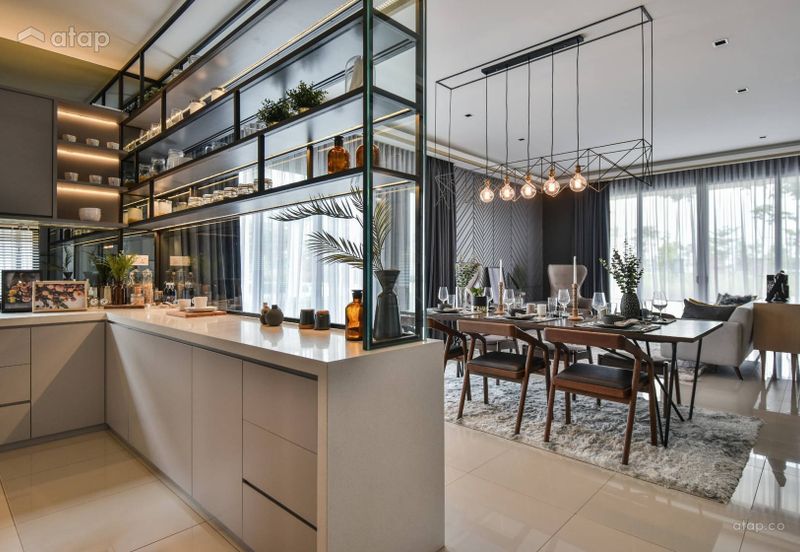 FREEHOLD / INDIVIDUAL TITLE PREMIUM 2 STOREY LANDED HOUSE HOT IN MANTIN FOR SALE !!!