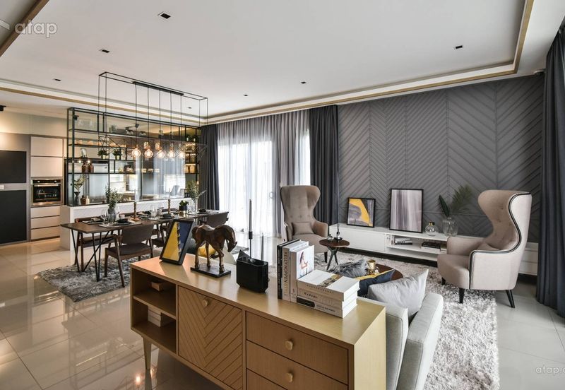 FREEHOLD / INDIVIDUAL TITLE PREMIUM 2 STOREY LANDED HOUSE HOT IN MANTIN FOR SALE !!!