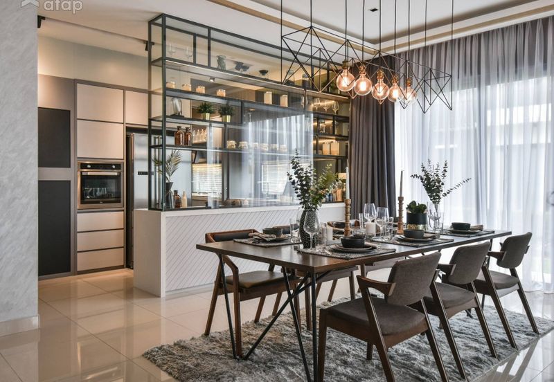 FREEHOLD / INDIVIDUAL TITLE PREMIUM 2 STOREY LANDED HOUSE HOT IN MANTIN FOR SALE !!!