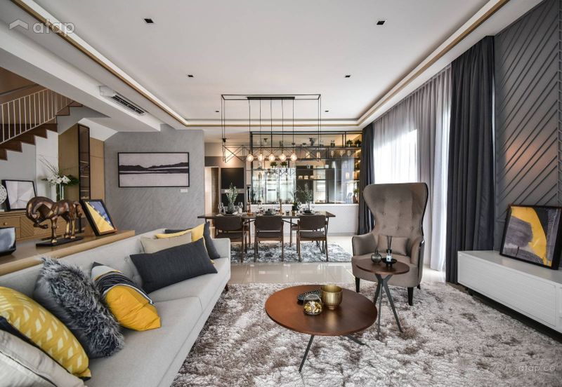 FREEHOLD / INDIVIDUAL TITLE PREMIUM 2 STOREY LANDED HOUSE HOT IN MANTIN FOR SALE !!!