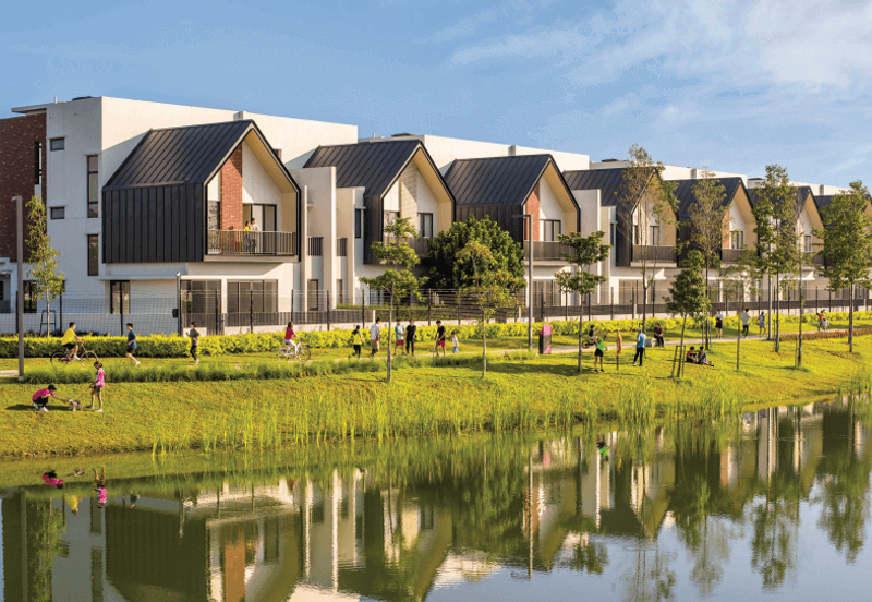 FREEHOLD / INDIVIDUAL TITLE PREMIUM 2 STOREY LANDED HOUSE HOT IN MANTIN FOR SALE !!!