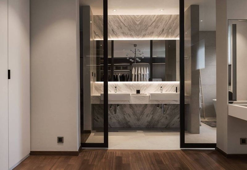 FREEHOLD / INDIVIDUAL TITLE PREMIUM 2 STOREY LANDED HOUSE HOT IN MANTIN FOR SALE !!!