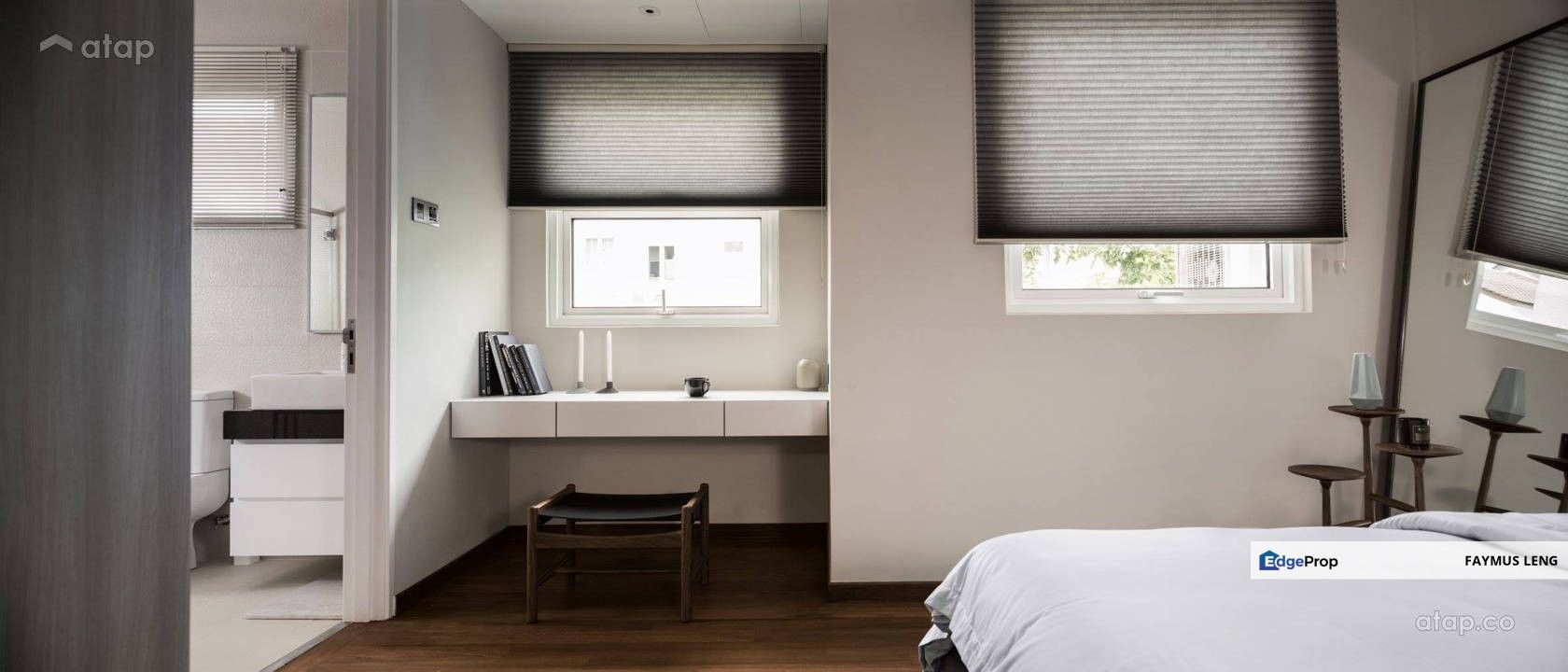 FREEHOLD / INDIVIDUAL TITLE PREMIUM 2 STOREY LANDED HOUSE HOT IN MANTIN FOR SALE !!!, Negeri Sembilan, Mantin