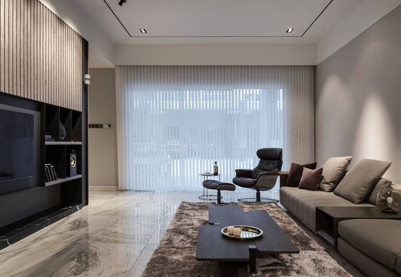 FREEHOLD / INDIVIDUAL TITLE PREMIUM 2 STOREY LANDED HOUSE HOT IN MANTIN FOR SALE !!!