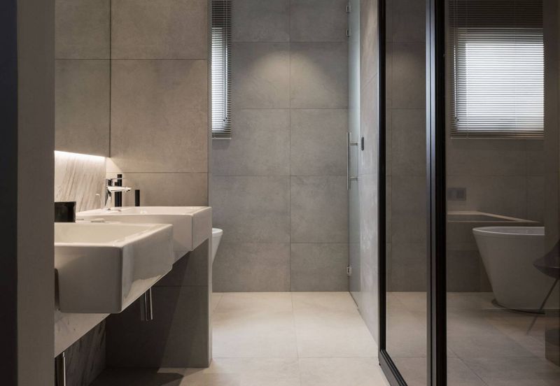 FREEHOLD / INDIVIDUAL TITLE PREMIUM 2 STOREY LANDED HOUSE HOT IN MANTIN FOR SALE !!!