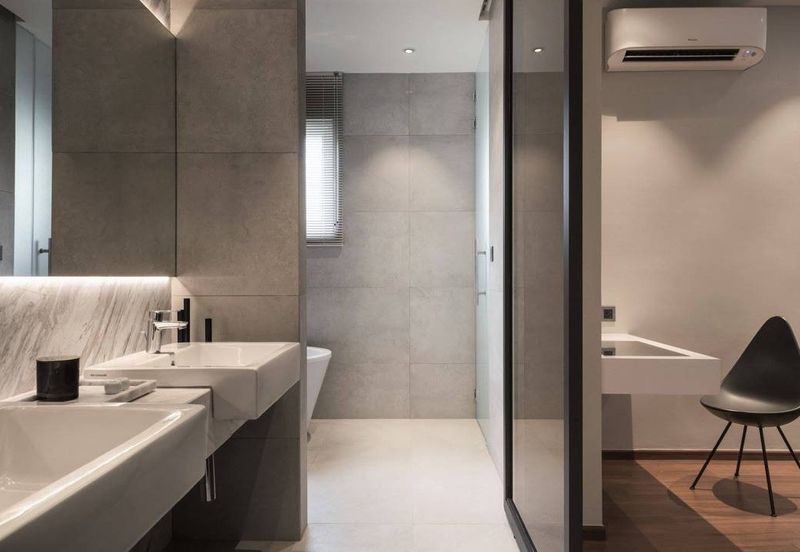 FREEHOLD / INDIVIDUAL TITLE PREMIUM 2 STOREY LANDED HOUSE HOT IN MANTIN FOR SALE !!!