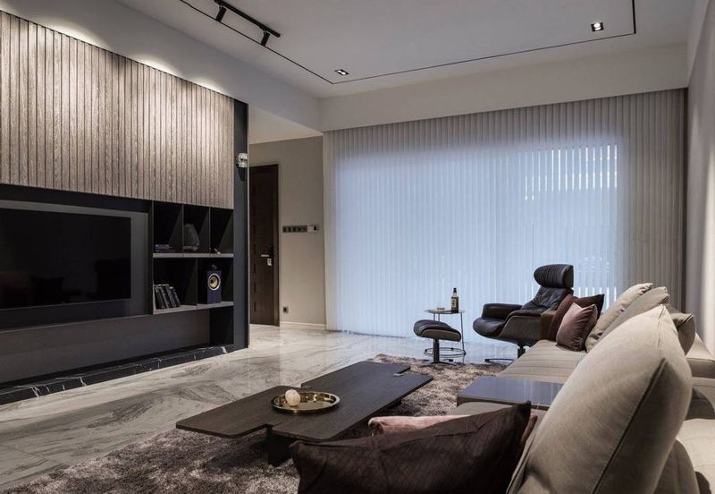 FREEHOLD / INDIVIDUAL TITLE PREMIUM 2 STOREY LANDED HOUSE HOT IN MANTIN FOR SALE !!!