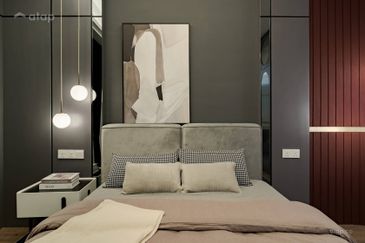 FREEHOLD / INDIVIDUAL TITLE PREMIUM 2 STOREY LANDED HOUSE HOT IN MANTIN FOR SALE !!!