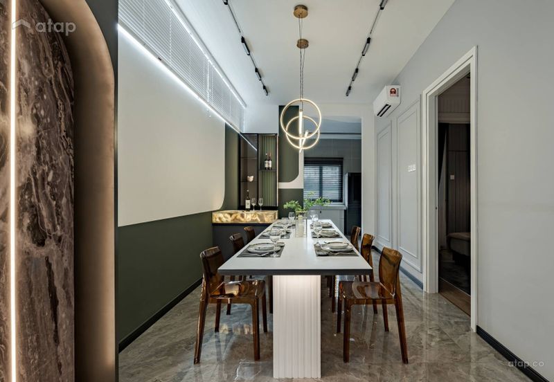 FREEHOLD / INDIVIDUAL TITLE PREMIUM 2 STOREY LANDED HOUSE HOT IN MANTIN FOR SALE !!!